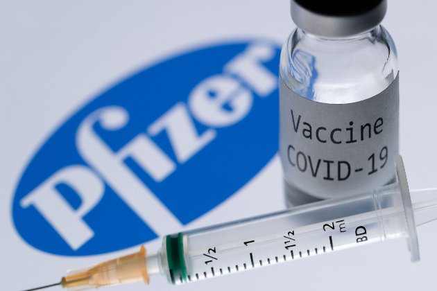 ВООЗ вперше затвердила екстрене використання вакцини від коронавірусу Pfizer/BioNTech