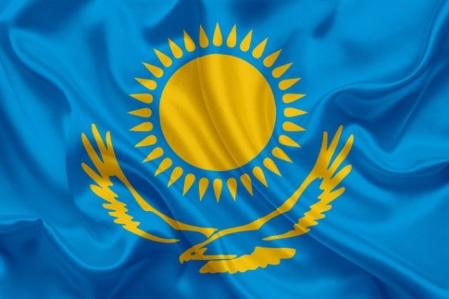Казахстан скасував смертну кару