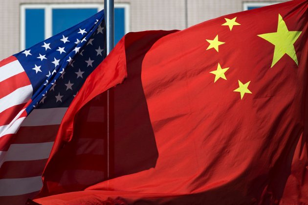 Американсько-китайська «торгова війна» коштувала США до 245 тис. робочих місць 