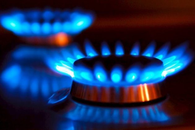 Ціна на газ у Європі підвищилася до максимуму за два роки