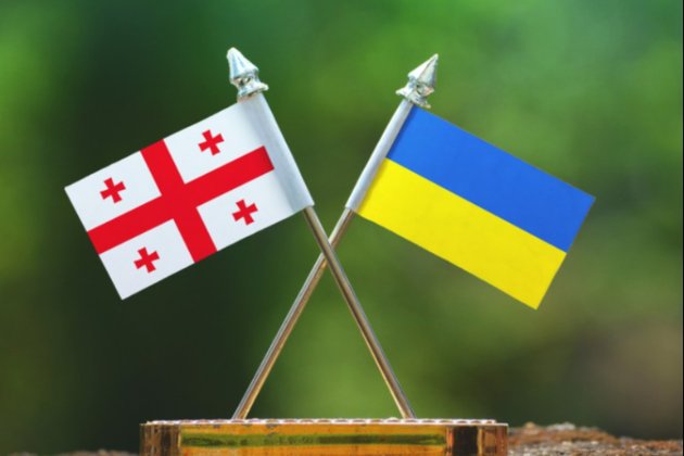 Україна не перейменовуватиме Грузію на Сакартвело — МЗС