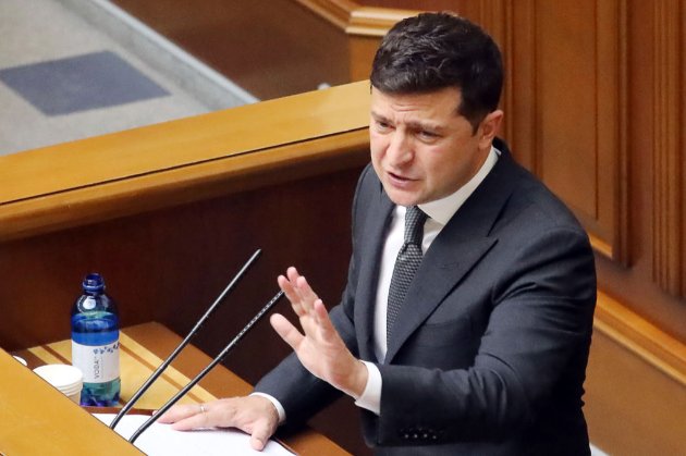 «Отримати роз’яснення». Офіс президента проведе аудит тарифів по всій Україні