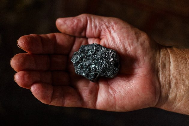 Запаси вугілля на українських ТЕС досягли рекордного мінімуму 