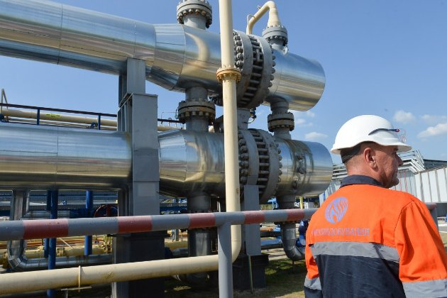 В Україні зобов'язали приватних газодобувників продавати газ всередині країни