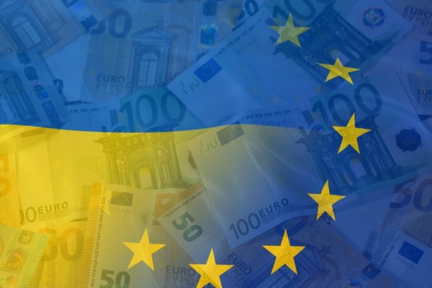 Єврокомісія екстрено надасть Україні €1,2 млрд допомоги
