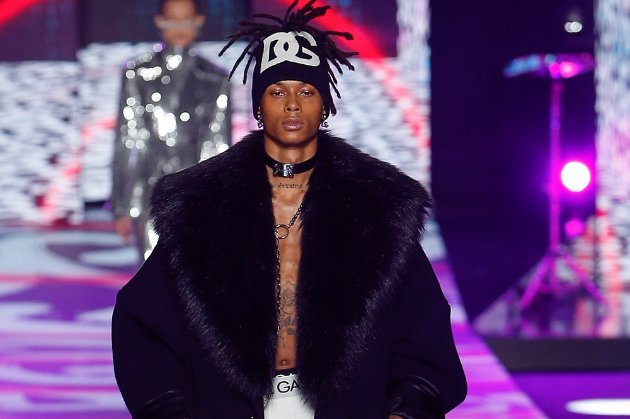 Дім моди Dolce & Gabbana припинить використовувати хутро у своїх колекціях