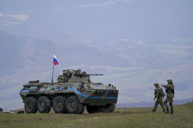 Росія відправить до Казахстану військових, які захоплювали Крим та Донбас — ЗМІ