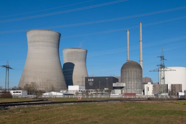 ЄС запропонував визнати «зеленими» атомну енергетику та газ