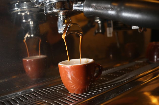Італія претендує на статус спадщини ЮНЕСКО для кави еспресо