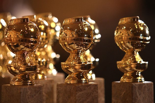 Оголосили переможців кінопремії «Золотий глобус». Список найкращих фільмів та серіалів 2021 року