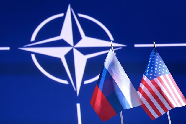 Переговори США та РФ. Російський дипломат поставив ультиматум НАТО