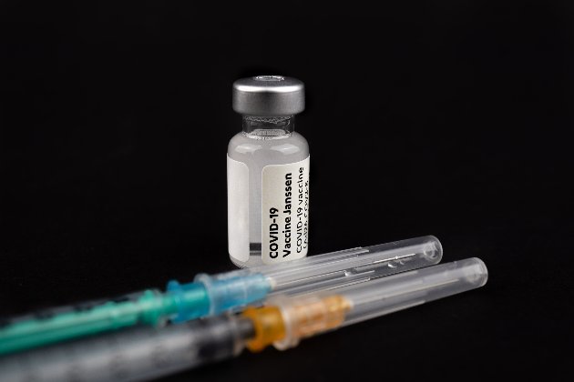 В Японии разрабатывают вакцину, которая будет пожизненно защищать от коронавируса