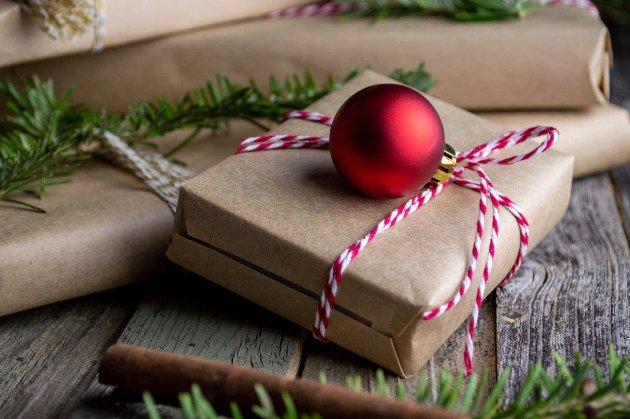 Британская организация показала самые странные пожертвования на Рождество. Среди них мешок мха и пуповина
