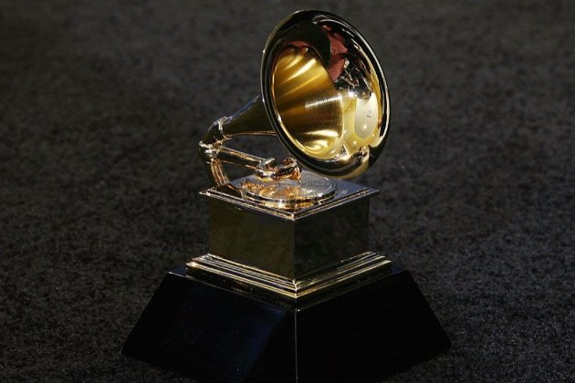 Церемонію Grammy відклали на невизначений термін через штам «Омікрон»