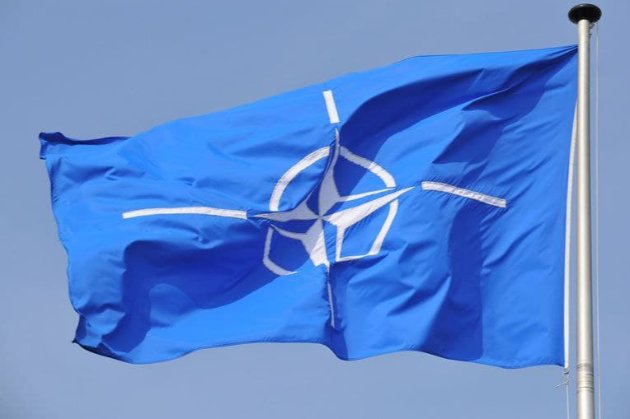 Вступ країн Східної Європи в НАТО зараз не розглядається — канцлер Німеччини