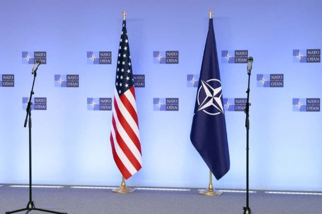 Сполучені Штати та НАТО офіційно відповіли на вимоги «гарантій безпеки» для Росії