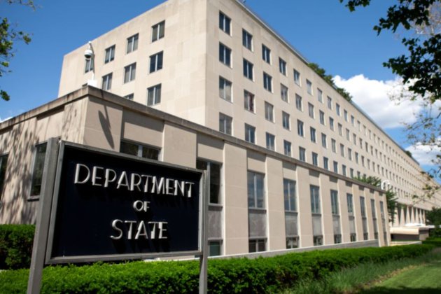 Держдепартамент США пояснив причини наказу щодо евакуації дипломатів з України