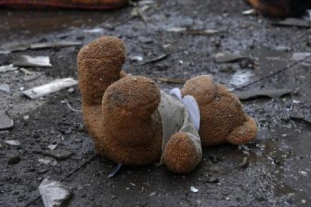 В Україні внаслідок російської агресії загинули 459 дітей — Офіс Генпрокурора