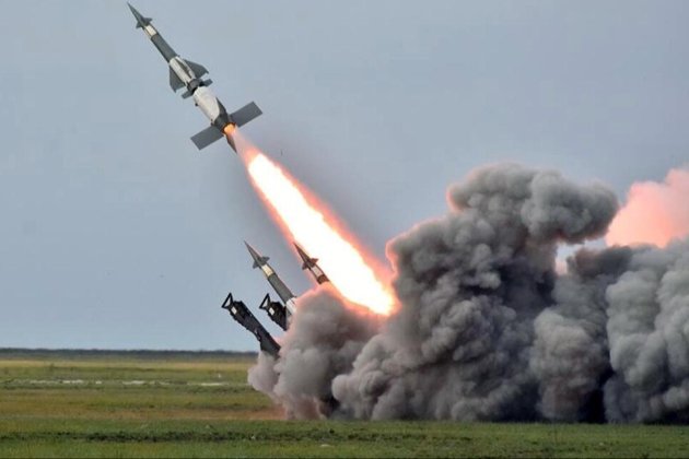 Росія, ймовірно, готує нову змішану масовану атаку по Україні — Гуменюк