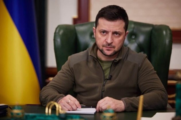 Зеленський закликав учасників «Рамштайну» надати Україні ракети великої дальності та винищувачі F-16