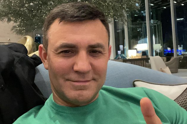 Миколу Тищенка виключили з парламентської фракції «Слуга народу»
