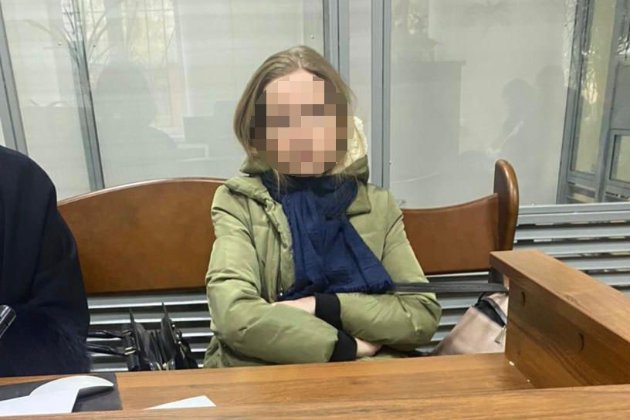 У Києві судитимуть викладачку гімназії: вона стверджувала, що «Київ є власністю Москви»
