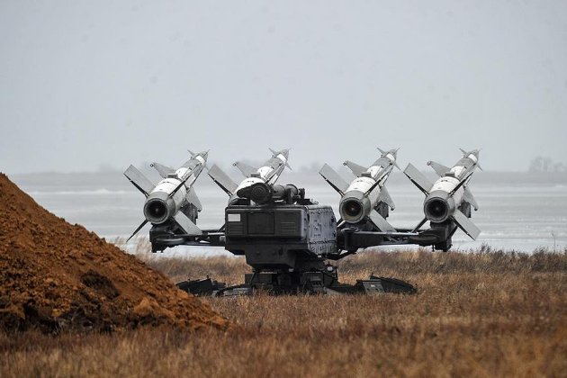 «Росатом» міг імпортувати іноземні матеріали для російських виробників озброєння — WP