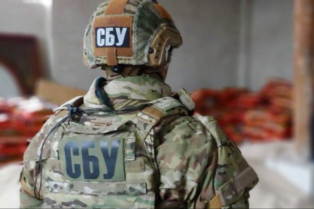 СБУ ідентифікувала кадирівця, який керував «каральними рейдами» на Луганщині (фото)