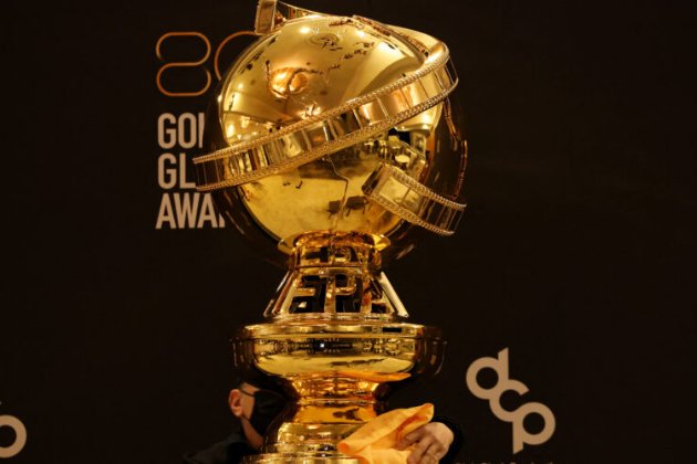 Оголошено переможців кінопремії «Золотий глобус»: список найкращих фільмів та серіалів 2022 року