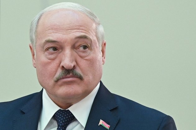 Лукашенко заявив, що Україна пропонувала Білорусі «укласти пакт про ненапад»