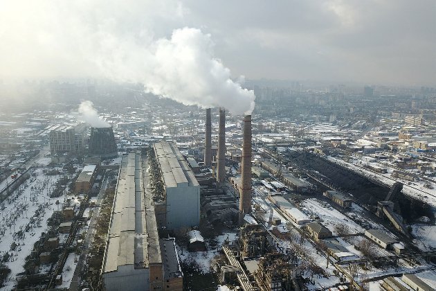 В Україні знизився рівень виробництва електроенергії: Укренерго назвало причину