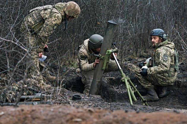 В ЗСУ розглядають варіанти агресії з Білорусі в найближчі місяці