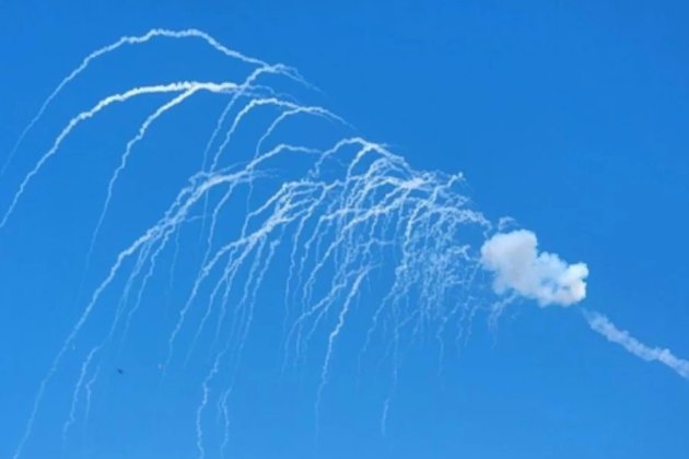 ППО збили 15 ракет, які летіли на Київ — КМВА (оновлено)