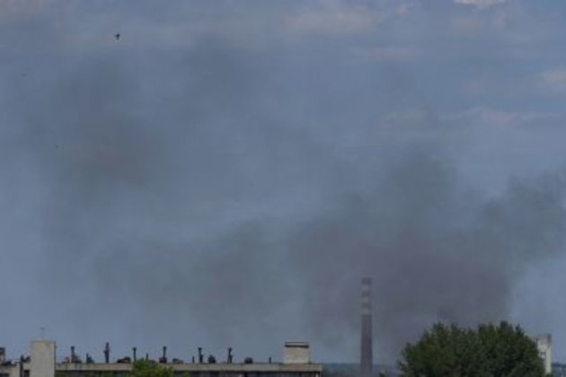 В рф заявили про атаку на одну з найбільших електропідстанцій Брянська