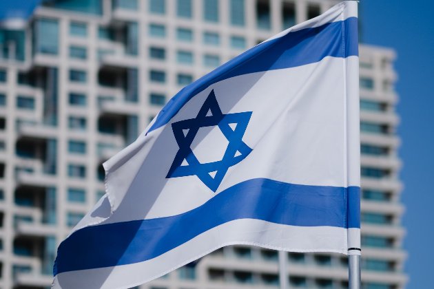 Україна отримає від Ізраїля технології розумного оповіщення про ракети й дрони