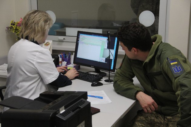 Федоров анонсував цифровізацію ВЛК для поранених військових: що зміниться