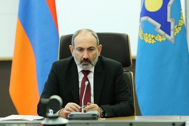 Вірменія відмовилася приймати військові навчання ОДКБ у 2023 році
