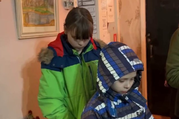 До росії вивезли близько 260-700 тис. українських дітей — Регіональний центр прав людини