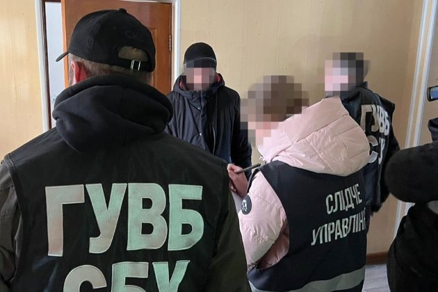 На Миколаївщині колаборант намагався «відкупитися» від в'язниці