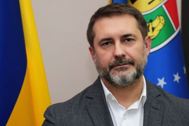 Гайдай може втратити посаду голови Луганської ОВА і стати послом — ЗМІ