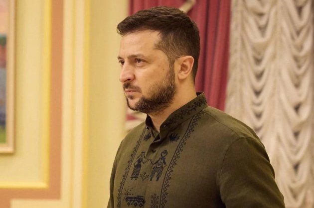 Зеленський підписав указ про історично населені українцями землі у росії