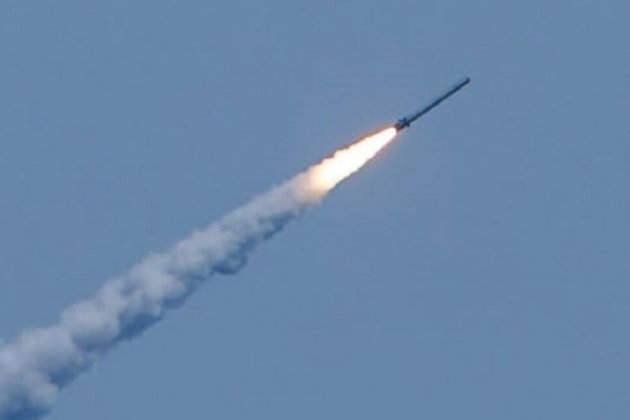 Цьогоріч ракетні удари окупантів націлені на оборонно-промисловий комплекс — ГУР