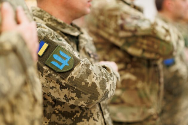 Зеленський пояснив, чому Україні завжди не вистачатиме людей на війні