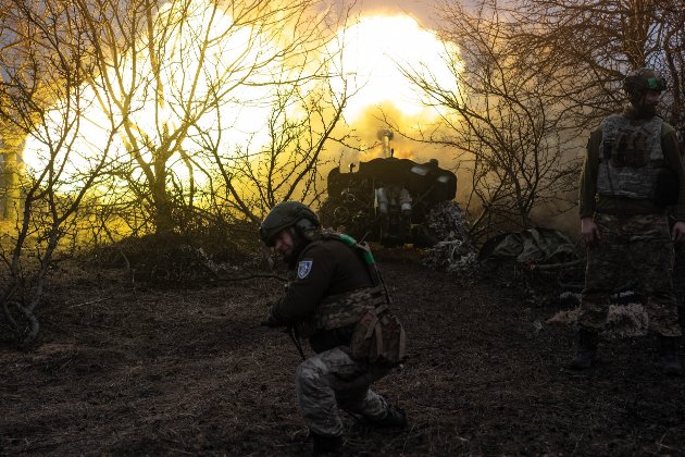 Генштаб ЗСУ розповів про втрати ворога станом на 4 січня