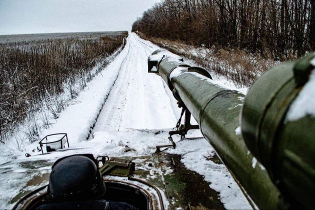 Генштаб ЗСУ розповів про втрати ворога станом на 8 січня