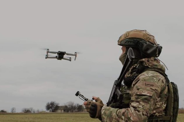 Україна і Литва домовляються про нарощування виробництва дронів — Кулеба