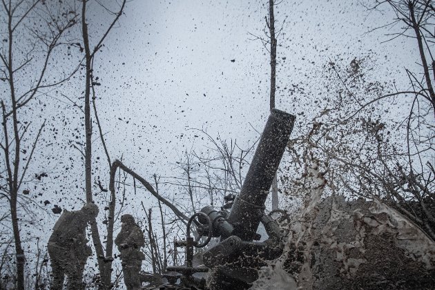 Генштаб ЗСУ розповів про втрати ворога станом на 25 січня