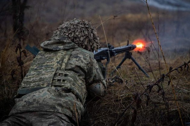 Генштаб ЗСУ розповів про втрати ворога станом на 26 січня