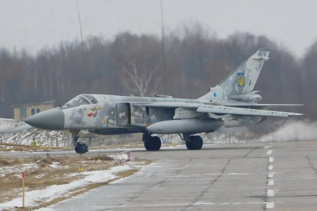 Стратком ЗСУ підтвердив ракетний удар по штабу росіян біля Севастополя (відео)