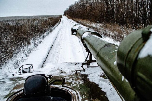Генштаб ЗСУ розповів про втрати ворога станом на 10 січня 2024 року